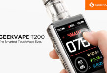 geekvape-t200-smart-touch-mod