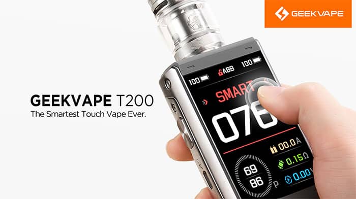 geekvape-t200-smart-touch-mod