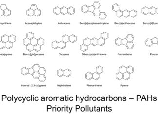 PAH compounds