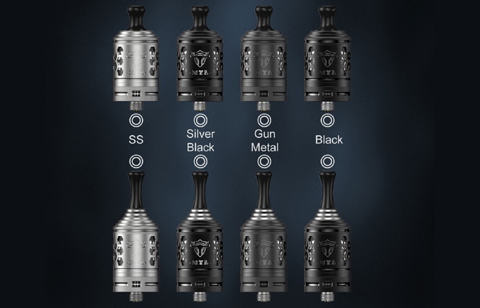 tauren mtl v.15 rta colours