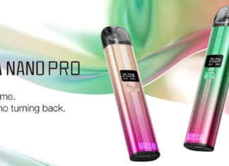 ursa nano pro banner