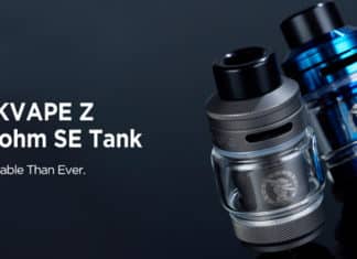 z sub ohm se tank banner