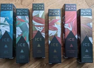 Pacha Mama ice Range main pic