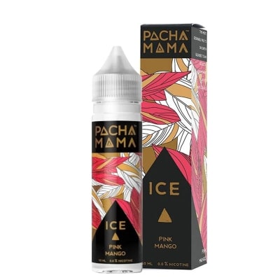 Pacha Mama Pink Mango