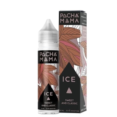 Pacha Mama Sweet and Classic