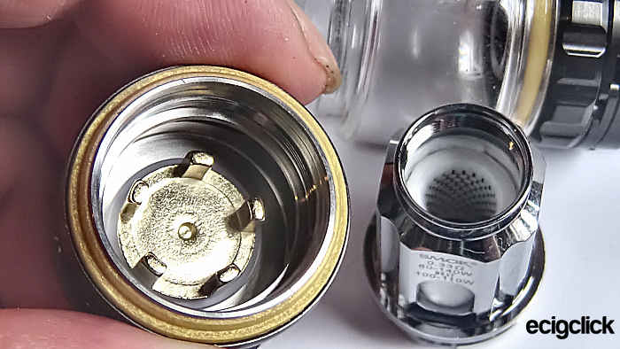 Smok Mag-18 coil base insides