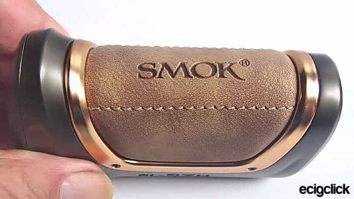 Smok Mag-18 embossed