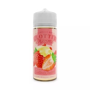 Clotted Dreams Strawberry