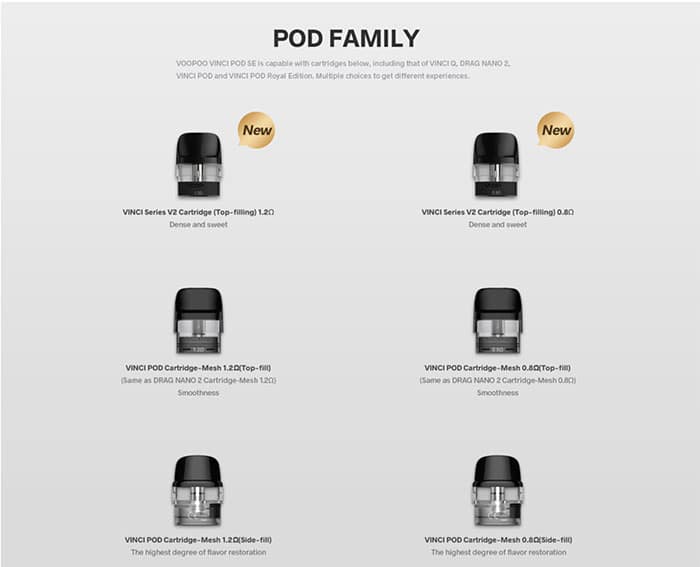 compatible-vinci-se-pod