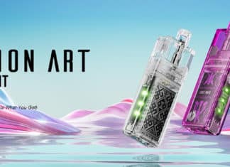 orion art banner