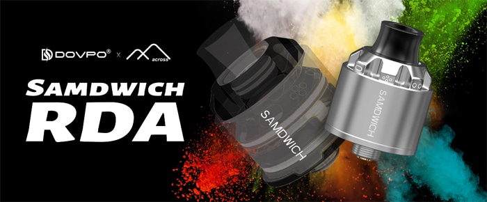 samdwich rda banner