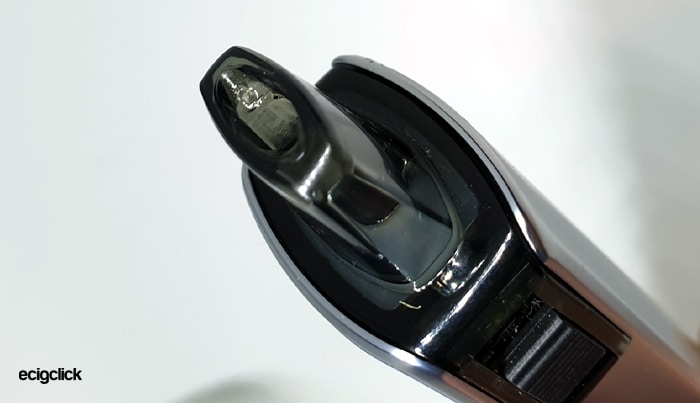 sceptre 2 mouthpiece