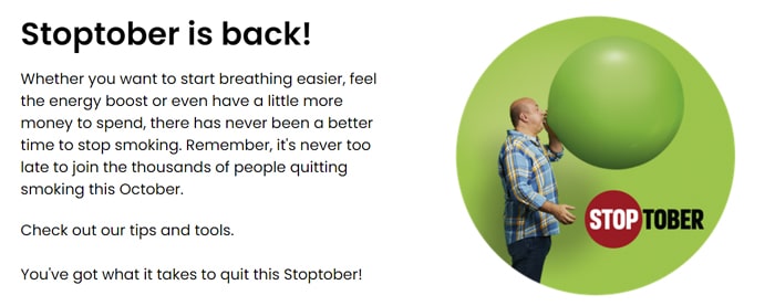 stoptober 2022