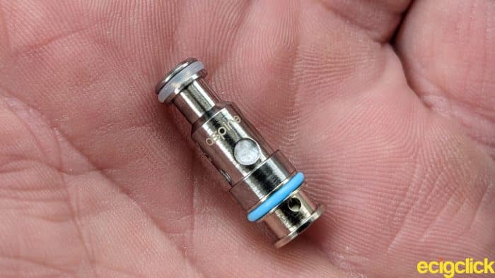 Aspire AF mesh coil 1.0ohm