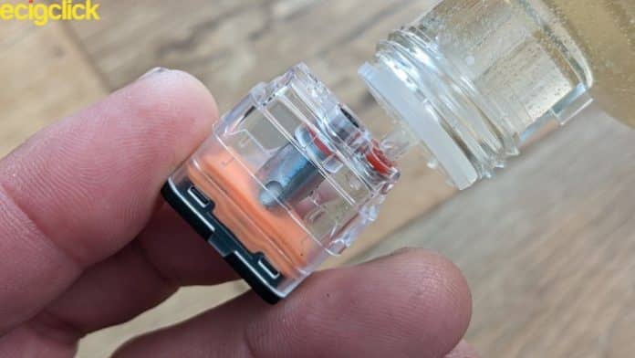 vaporesso pods where to buy Vaporesso XROS Pods main image 1