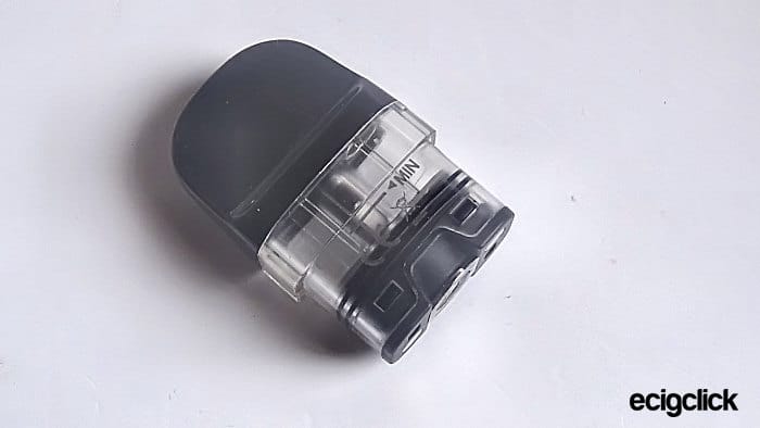 Freemax GX empty Pod