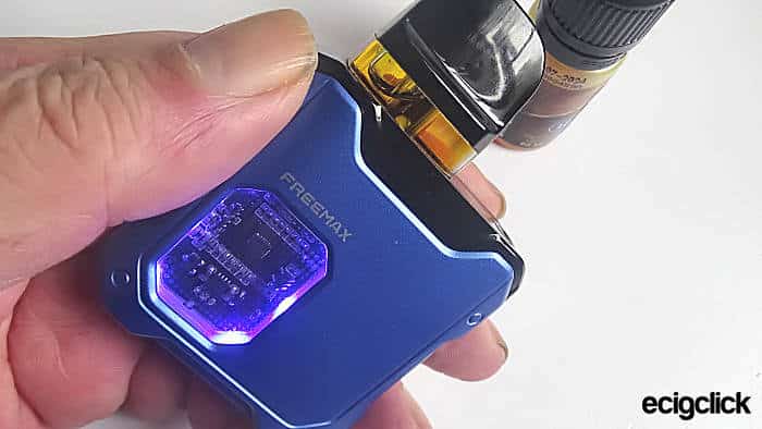 Freemax Galex Nano Kit