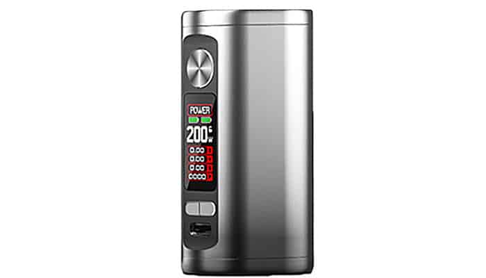 Hellvape Hell200 mod