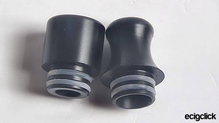 Innokin coolfire z60 drip tips