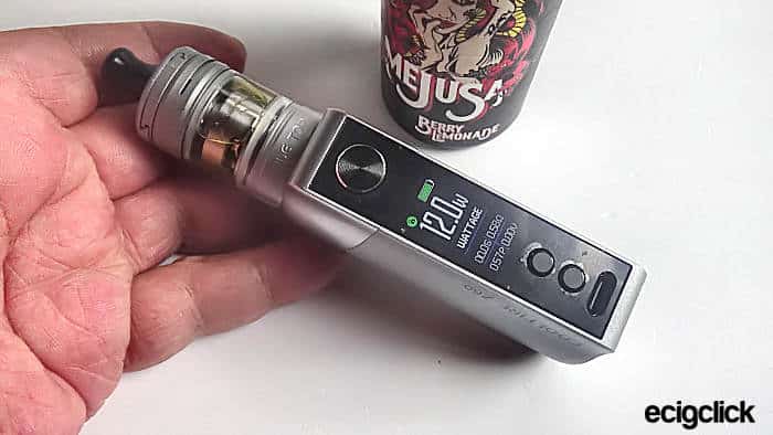 Innokin coolfire z60 12w screen