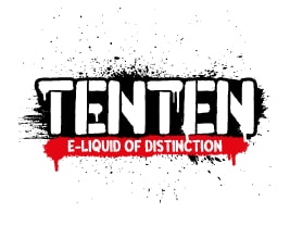 Ten Ten Logo image
