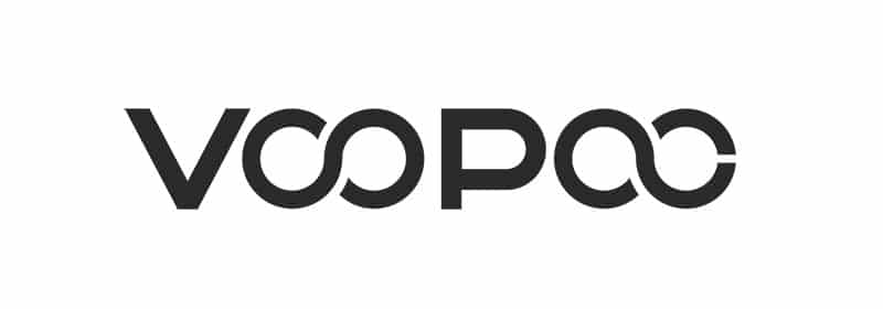 VOOPOO Logo