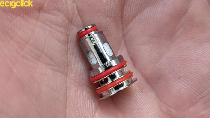 Vaporesso GTX 0.8ohm mesh coil