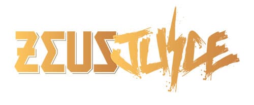 Zeus Juice Logo
