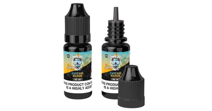 choppa salts fantasi Mango