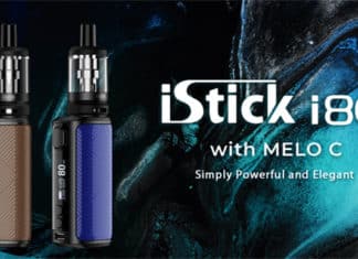 eleaf i80 banner