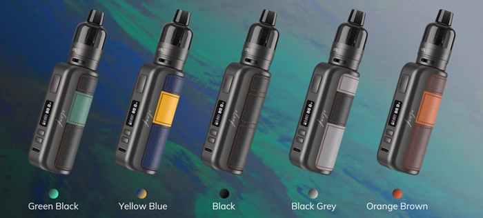 istick power mono colours