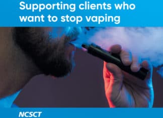 ncsct guide quit vaping