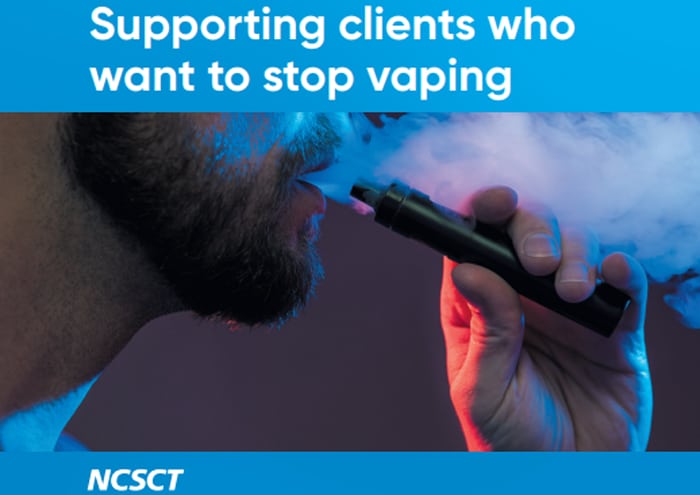 ncsct guide quit vaping