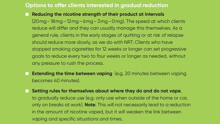 ncsct reducing vaping