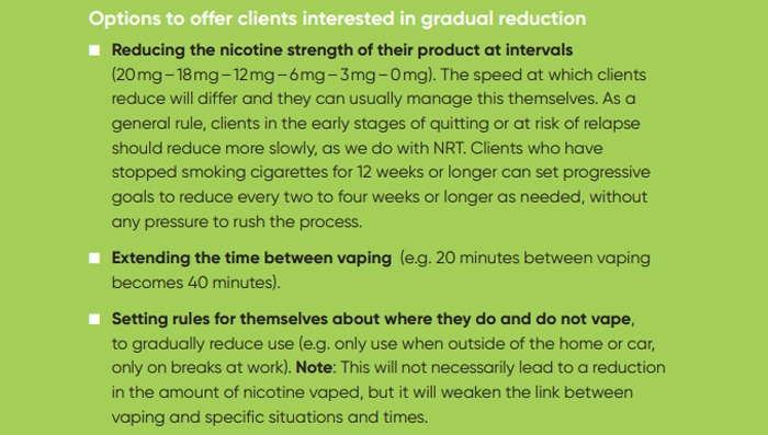 ncsct reducing vaping