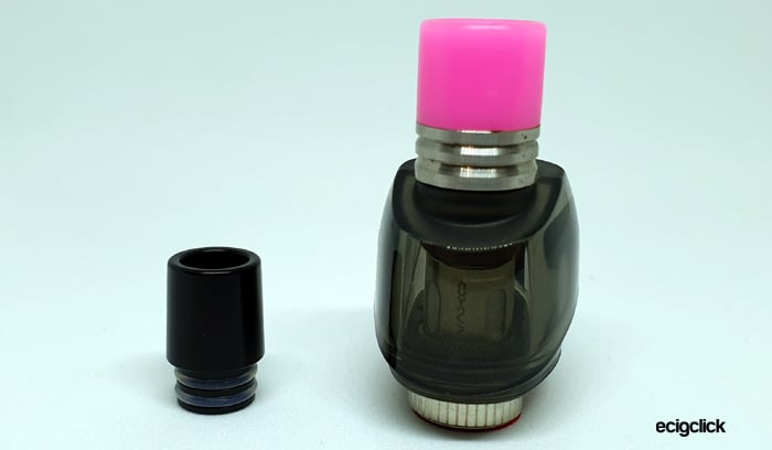 origin se drip tip