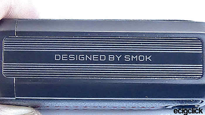 smok nord 5 ad