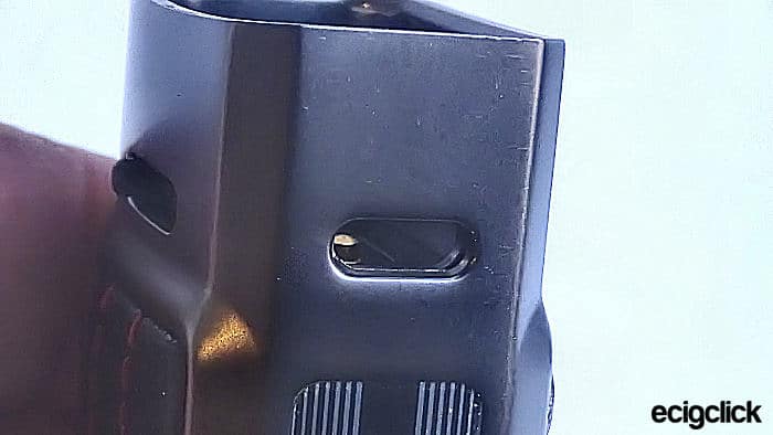 smok nord 5 airflow slide