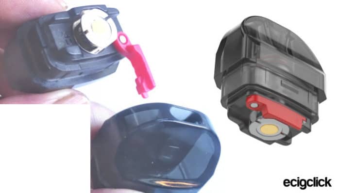 smok nord 4 power lock Smok Vape Power Lock Smok Nord 4 Power Lock