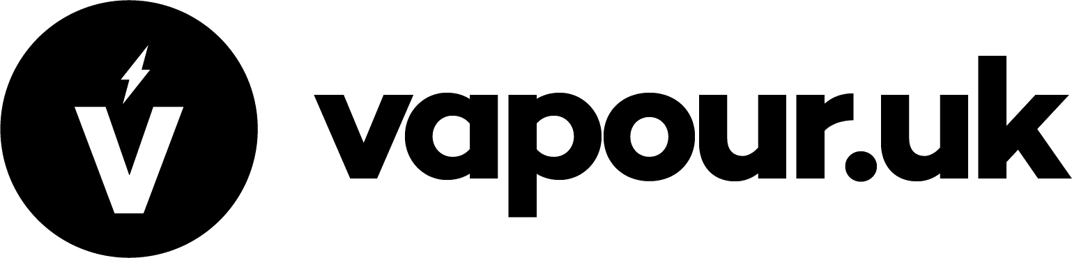Vapour.uk Logo