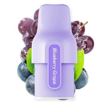 Innobar Blueberry Grape