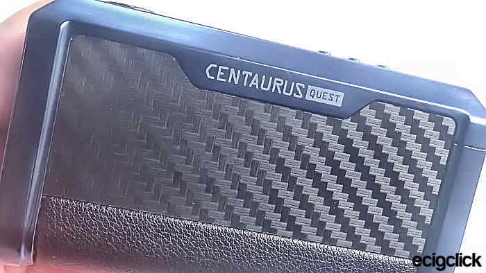 Lost Vape Centaurus Q200 Kit ad back