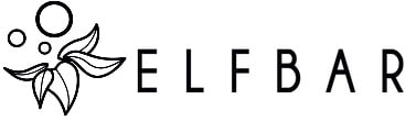 Elf Bar disposable logo
