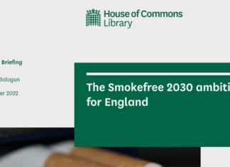 HOC smokefree ambition