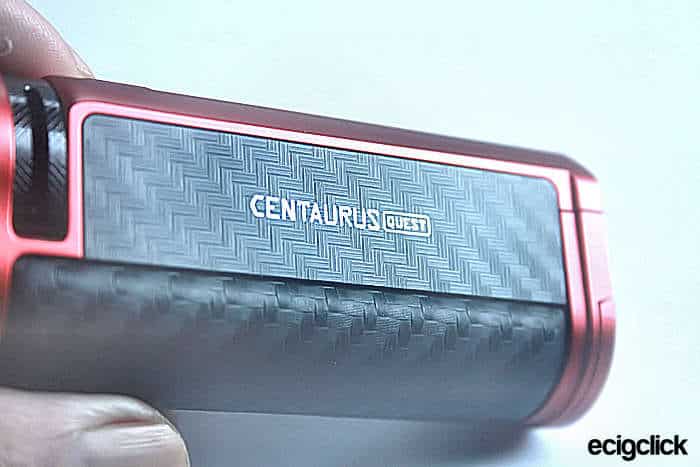 Lost Vape Centaurus Q80 Centaurus ad