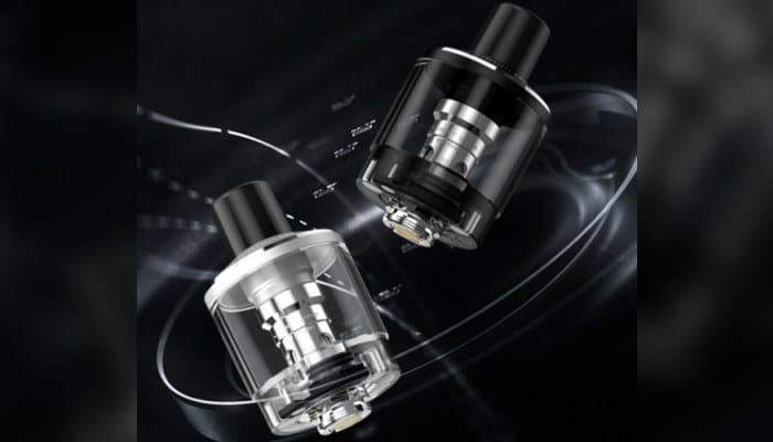 Lost Vape Centaurus Q80 pods ub