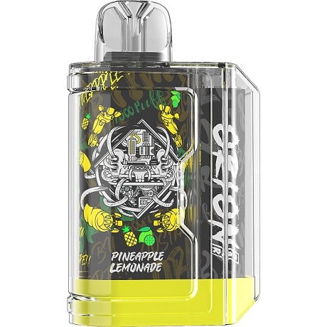 Orion 7500 Pineapple Lemonade