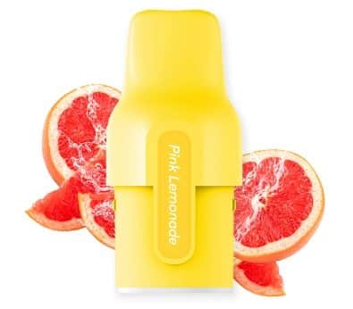 Innobar Pink Lemonade