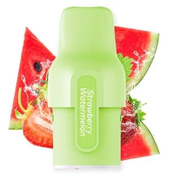 Innobar Strawberry Watermelon