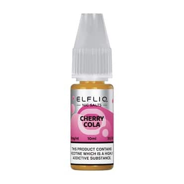 Elfliq Cherry Cola